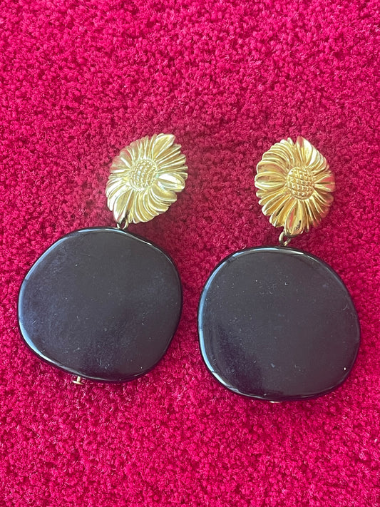 Boucles d'Oreilles Sézane