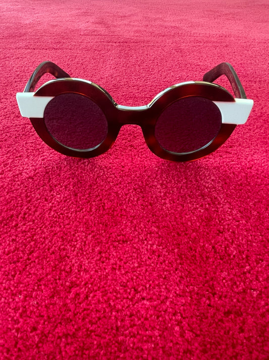 Lunettes 1