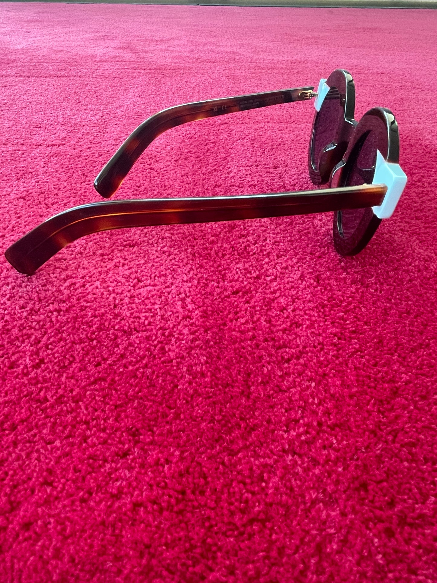 Lunettes 1