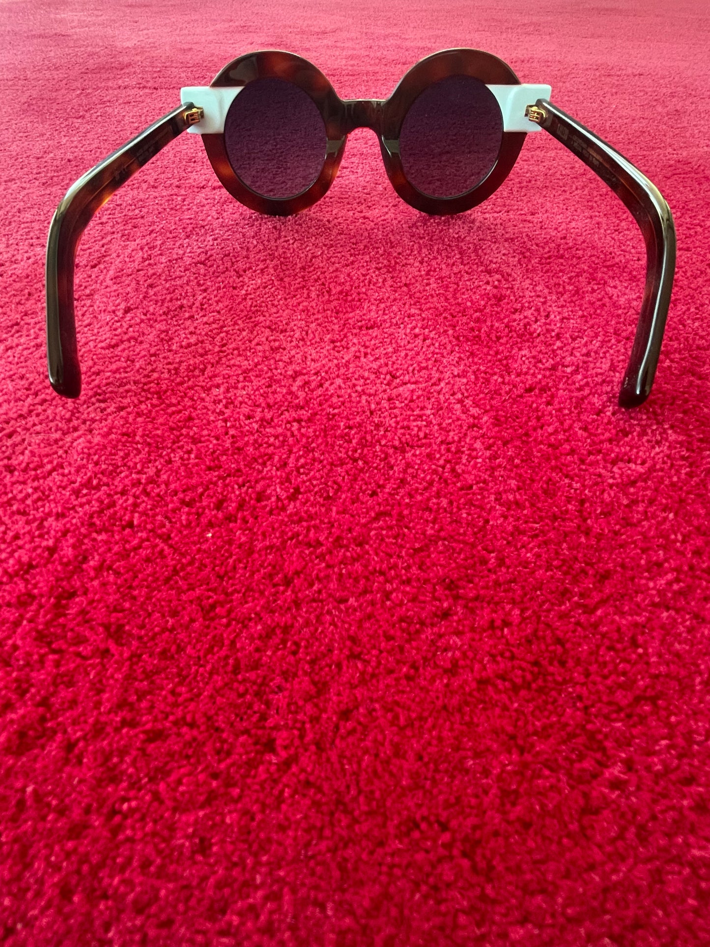 Lunettes 1
