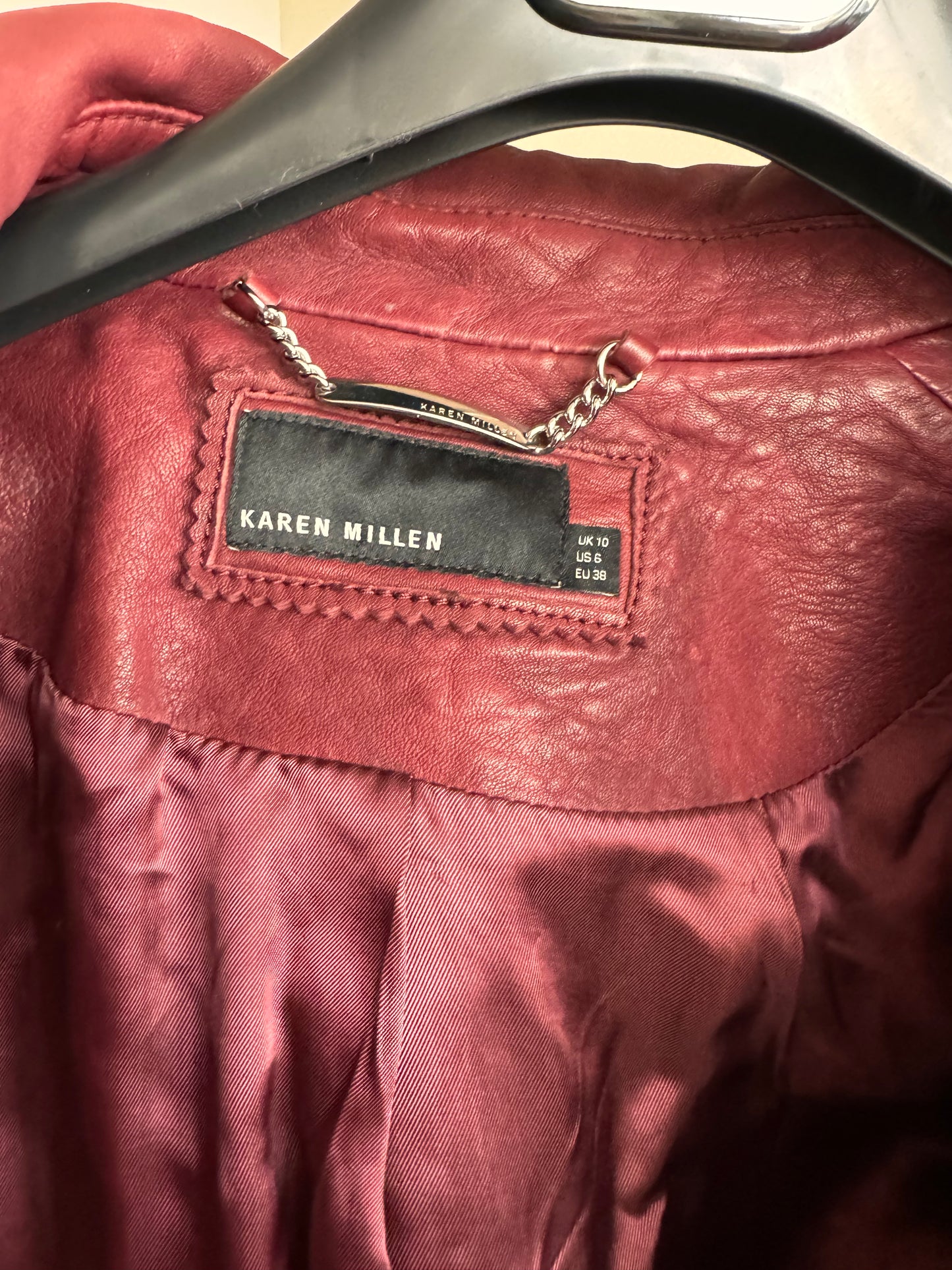 Veste 1