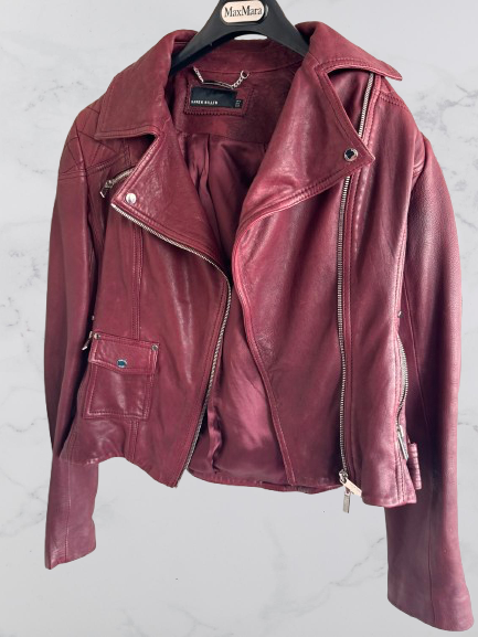 Veste 1