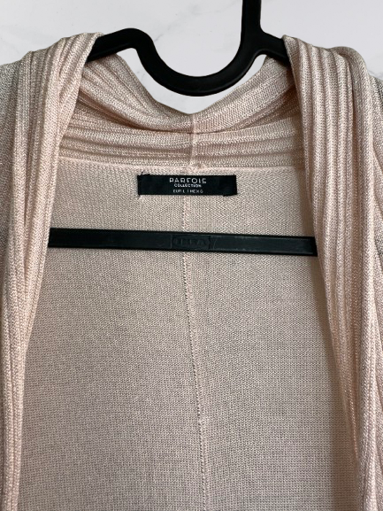 Veste 2