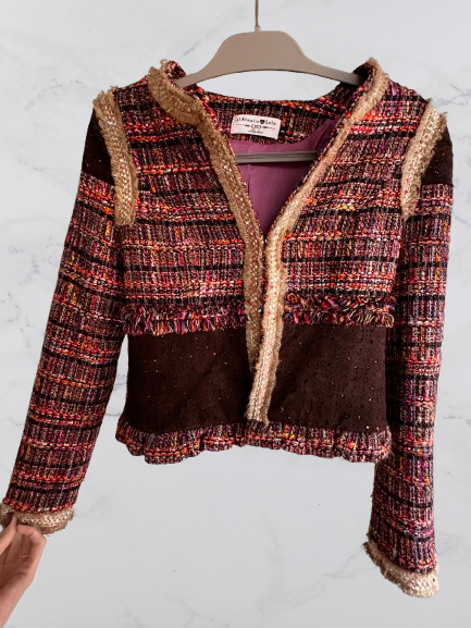 Veste 3