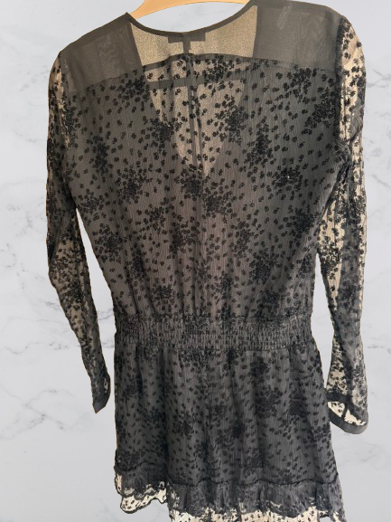Robe 23