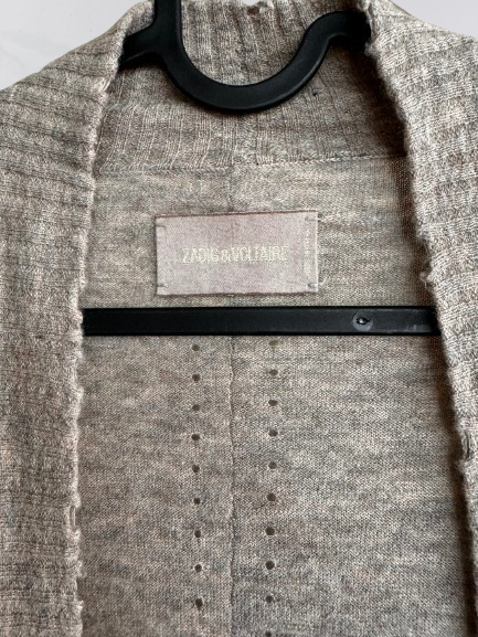 Veste 12