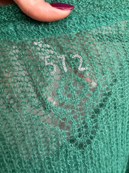 Sweater 12