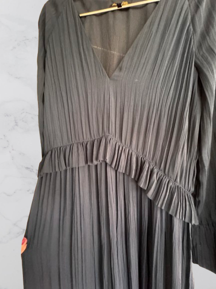 Robe 15