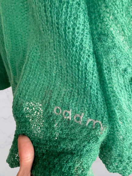 Sweater 12