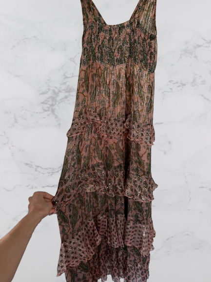 Robe 19